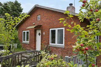 Villa på Frederikshavnsvej 6, Teglgården, 9870 Sindal