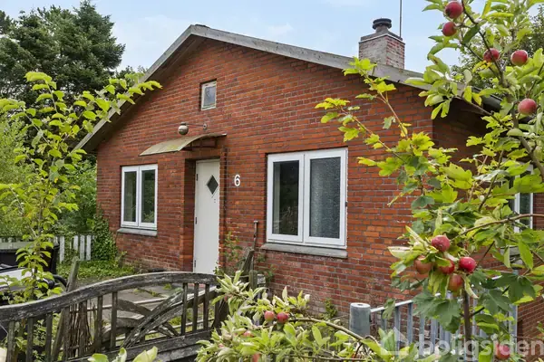 Villa på Frederikshavnsvej 6, 9870 Sindal