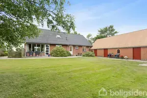 Villa på Nørrebyen 20, 7950 Erslev