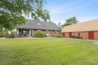 Villa på Nørrebyen 20, Solbjerg, 7950 Erslev