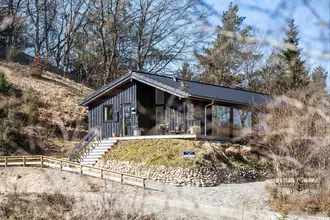 Fritidshus på Fyrbakken 3C, Femmøller, 8400 Ebeltoft