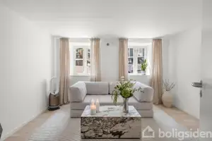Ejerlejlighed på Lollandsgade 44, kl., 8000 Aarhus C