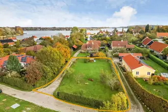 Helårsgrund på Grønningen 11A, Tåsinge, 5700