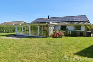 Villa på Havrevænget 26, 3660 Stenløse