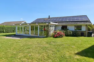 Villa på Havrevænget 26, 3660 Stenløse