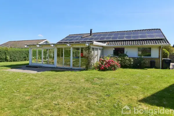 Villa på Havrevænget 26, 3660 Stenløse