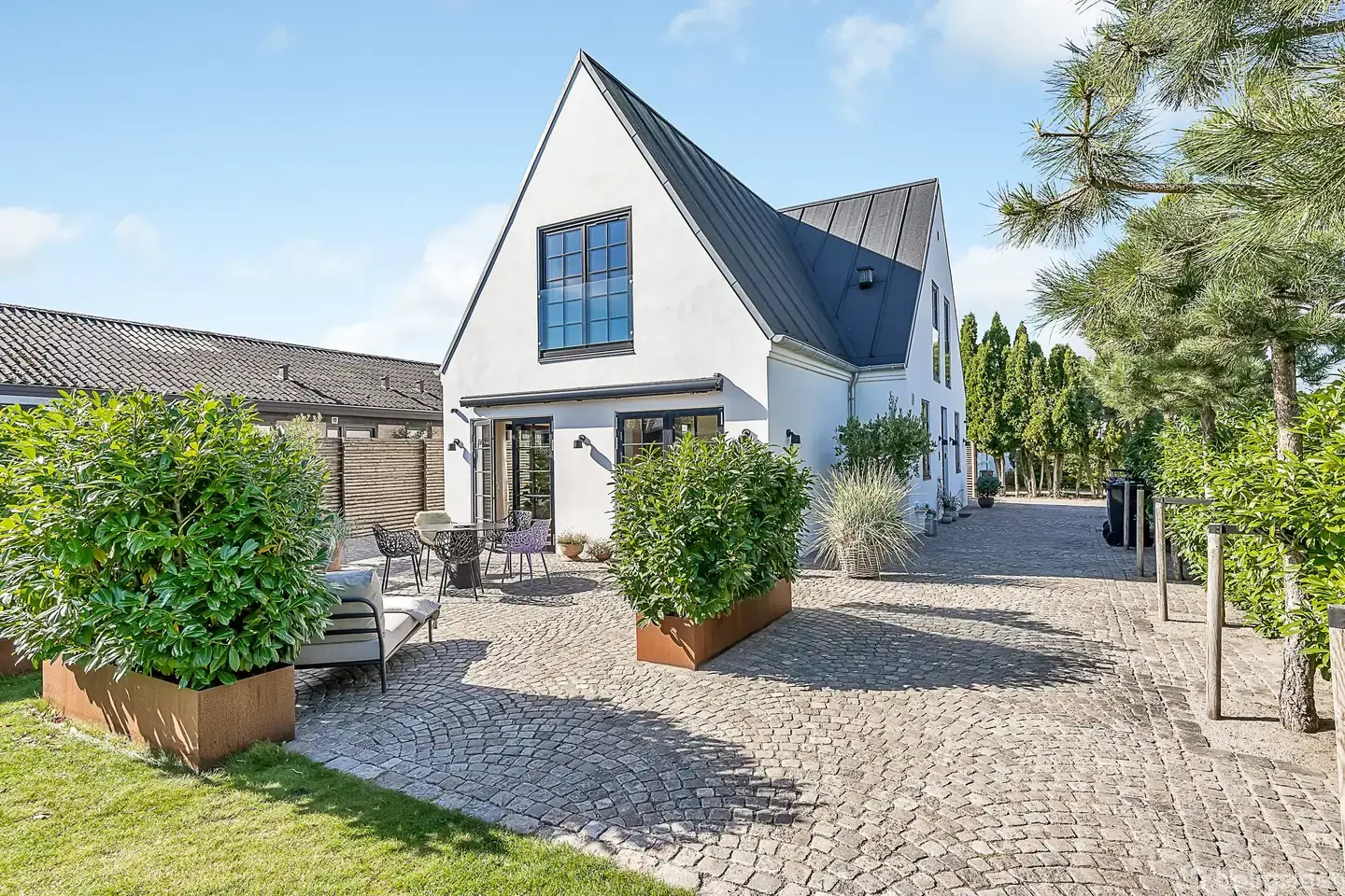 Villa på Myntevej 1, 8240 Risskov