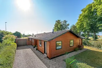 Villa på Møllestræde 4, 4850 Stubbekøbing