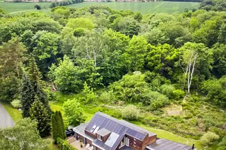 Villa på Kratmosevej 32, Trørød, 2950 Vedbæk