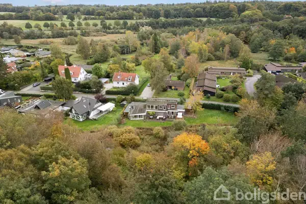 Villa på Kratmosevej 32, 2950 Vedbæk