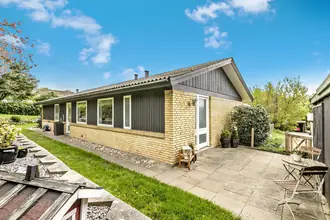 Villa på Højen 20, 4400 Kalundborg