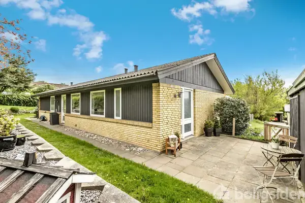 Villa på Højen 20, 4400 Kalundborg