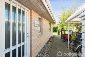 Villa på Husumvej 95B, 2700 Brønshøj