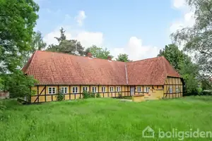 Villa på Skerningegårdsvej 2, 5762 Vester Skerninge