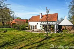 Villa på Fulden Byvej 19, 8330 Beder