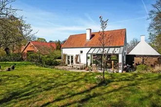 Villa på Fulden Byvej 19, 8330 Beder