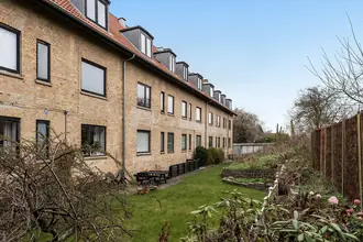 Ejerlejlighed på Sabroesvej 19E, 2. th., 3000 Helsingør