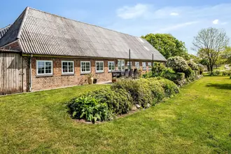 Villa på Kvorupvej 61, Kvong, 6800 Varde