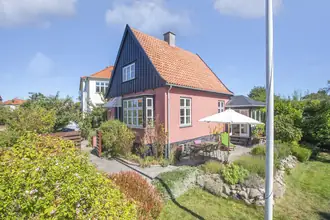 Villa på Egebæksvej 6, 2100 København Ø