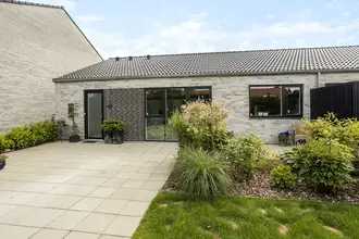 Rækkehus på Mosevej 50, 3650 Ølstykke
