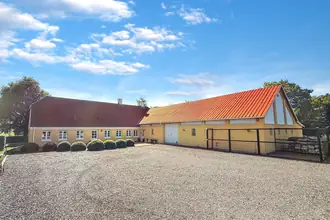 Villa på V Thorupvej 18, 9330 Dronninglund