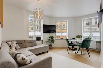 Ejerlejlighed på Christiansgade 1A, tv., 9000 Aalborg