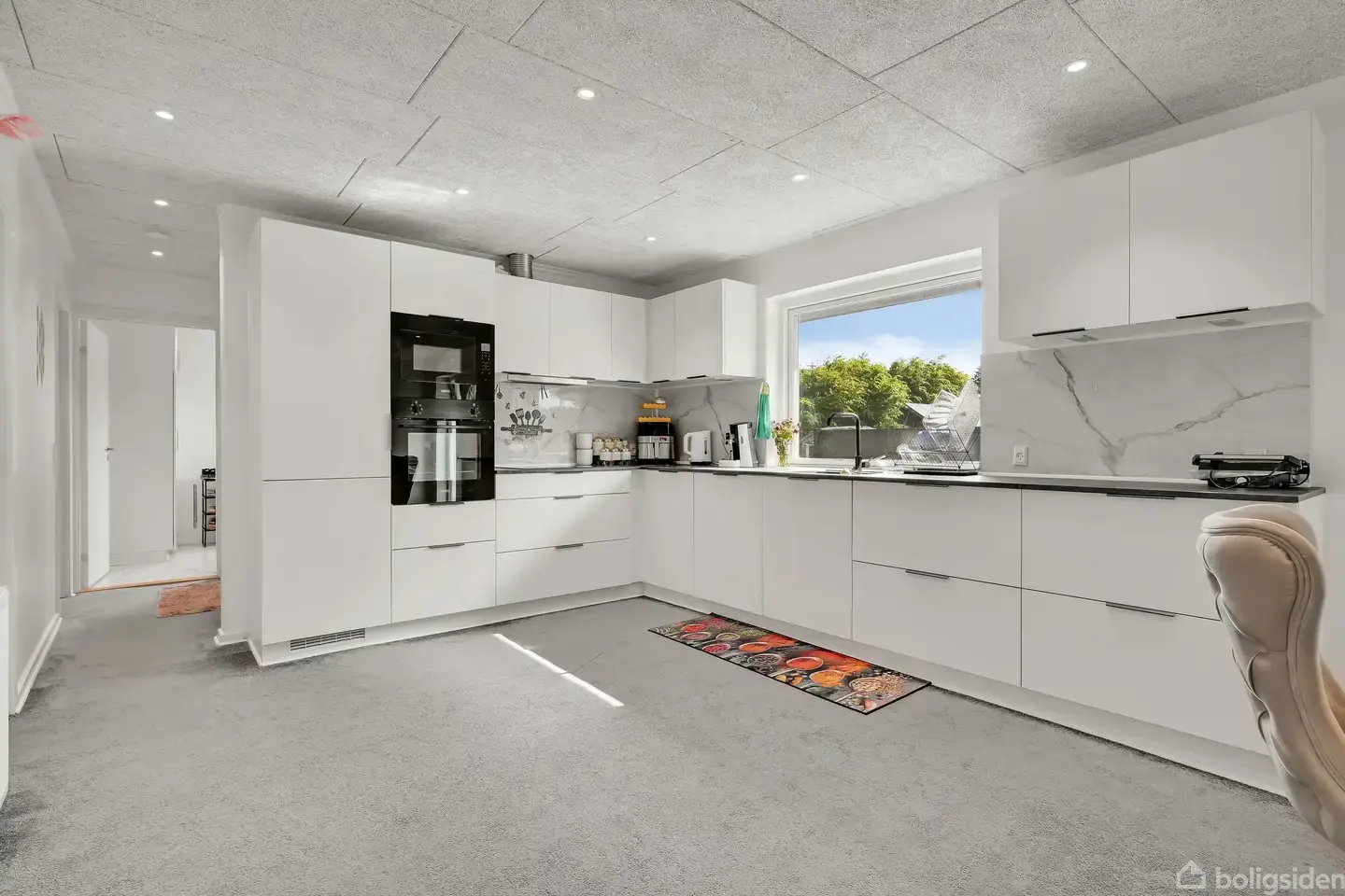 Villa på Bækkelundvej 8, 7620 Lemvig