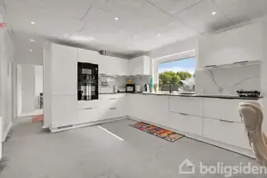 Villa på Bækkelundvej 8, 7620 Lemvig