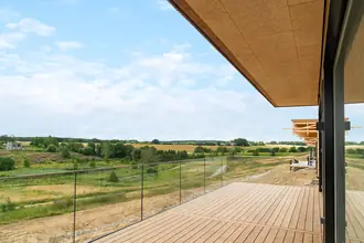 Villa på Toftemarken 45, Snærild, 8300