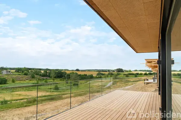 Villa på Toftemarken 45, 8300 Odder