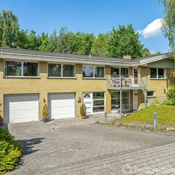 Villa på Klokkerskoven 11, 3200 Helsinge