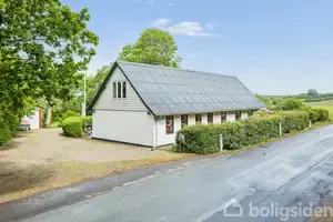 Villa på Vinkelvej 25, 7840 Højslev