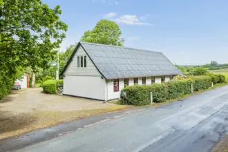 Villa på Vinkelvej 25, Nr. Søby, 7840 Højslev