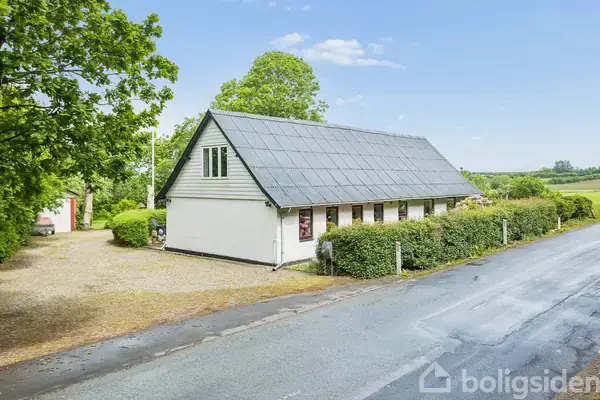 Villa på Vinkelvej 25, 7840 Højslev