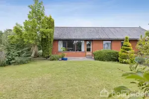 Villa på Gartnerlunden 6, 4520 Svinninge