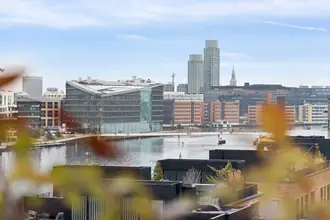 Ejerlejlighed på Islands Brygge 76, 6. 2., 2300 København S