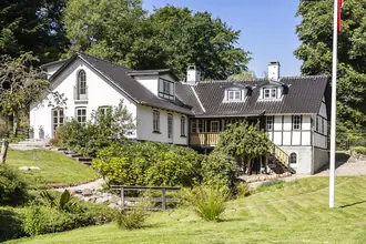 Villa på Knabberupvej 50, 7100 Vejle