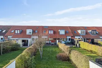 Rækkehus på Hvidsværmervej 11B, 2610 Rødovre