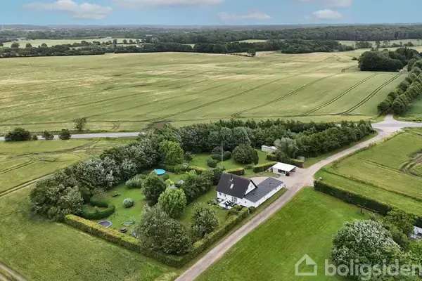 Villa på Blindgyden 6, 6070 Christiansfeld