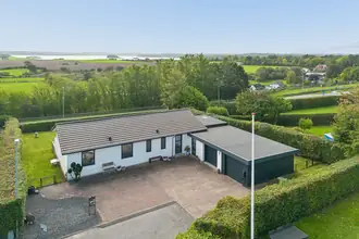 Villa på Hasselvænget 7, Taulov, 7000 Fredericia