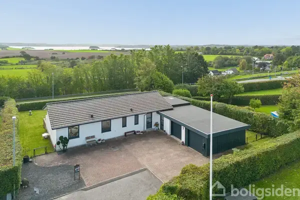 Villa på Hasselvænget 7, 7000 Fredericia