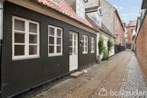 Rækkehus på Lille Kirkestræde 4, 8900 Randers C