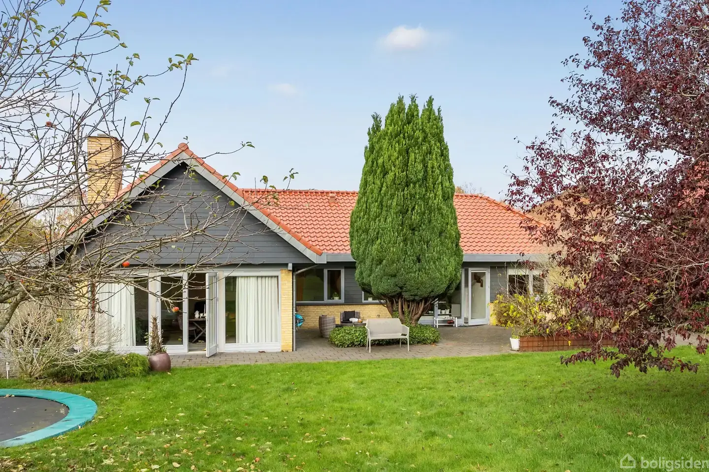 Villa på Grøndalsvej 13, 8260 Viby J