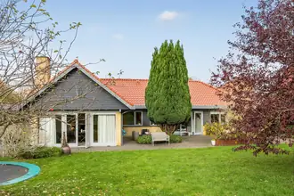 Villa på Grøndalsvej 13, 8260 Viby J