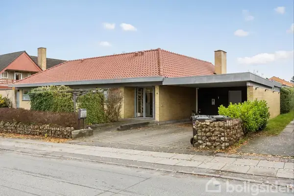 Villa på Grøndalsvej 13, 8260 Viby J