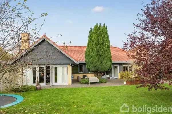 Villa på Grøndalsvej 13, 8260 Viby J