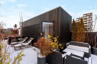 Ejerlejlighed på Islands Brygge 58, 3. th., 2300 København S