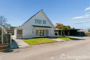 Villa på Ndr Engvej 9, 2791 Dragør