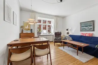 Ejerlejlighed på Cumberlandsgade 2, 1. tv., 2300 København S