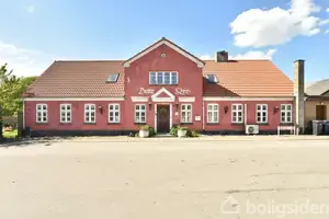 Villa på Ågade 20, 7323 Give